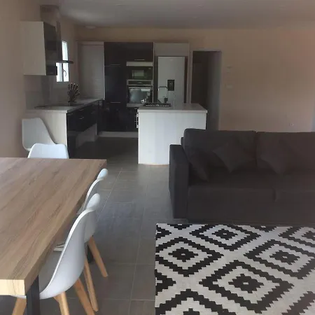 Maison Neuve Basque St Pee Sur Nivelle *