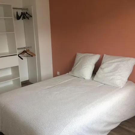 Semesterbostad Maison Neuve Basque St Pee Sur Nivelle