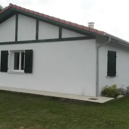 Maison Neuve Basque St Pee Sur Nivelle Saint-Pée-sur-Nivelle